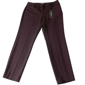 Express Editor Women’s Straight Leg Pant